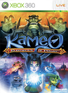 Pochette Kameo : elements of power