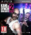 Pochette Kane & Lynch 2 : Dog Days