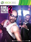 Pochette Kane & Lynch 2 : Dog Days