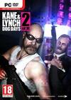 Pochette Kane & Lynch 2 : Dog Days