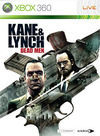 Pochette Kane & Lynch : Dead Men