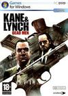 Pochette Kane & Lynch : Dead Men
