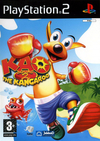 Pochette Kao le kangourou 2