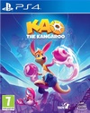 Pochette Kao The Kangaroo