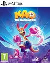 Pochette Kao The Kangaroo