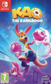 Pochette Kao The Kangaroo