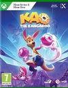 Pochette Kao The Kangaroo