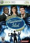 Pochette Karaoke Revolution : American Idol Encore