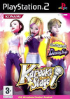 Pochette Karaoke Stage