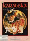 Pochette Karateka