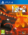Pochette Karma. Incarnation 1