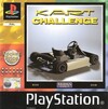 Pochette Kart Challenge