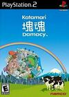 Pochette Katamari Damacy