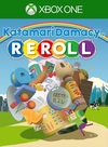 Pochette Katamari Damacy Reroll