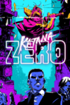 Pochette Katana ZERO