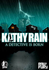 Pochette Kathy Rain : A Detective is Born
