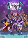 Pochette Kawaii Deathu Desu