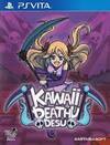 Pochette Kawaii Deathu Desu