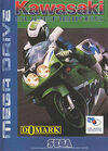 Pochette Kawasaki Superbikes