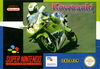 Pochette Kawasaki Superbikes