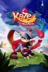 Pochette Kaze and the Wild Masks