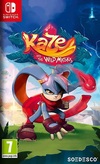 Pochette Kaze and the Wild Masks