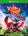 Pochette Kaze and the Wild Masks