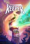 Pochette Keeper