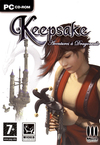 Pochette Keepsake : Aventures à Dragonvale