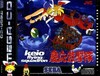 Pochette Keio Flying Squadron