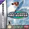Pochette Kelly Slater's Pro Surfer