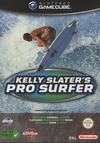 Pochette Kelly Slater's Pro Surfer