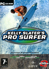 Pochette Kelly Slater's Pro Surfer