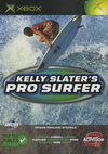 Pochette Kelly Slater's Pro Surfer