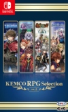 Pochette Kemco RPG Selection Vol. 2