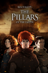 Pochette Ken Follett's The Pillars of the Earth