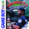 Pochette Ken Griffey Jr.'s Slugfest