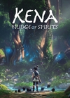 Pochette Kena : Bridge of Spirits