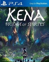 Pochette Kena : Bridge of Spirits