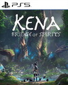 Pochette Kena : Bridge of Spirits