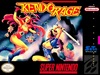 Pochette Kendo Rage