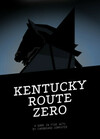 Pochette Kentucky Route Zero
