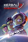 Pochette Kerbal Space Program 2