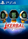 Pochette Kerbal Space Program