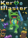 Pochette Kero Blaster