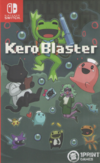 Pochette Kero Blaster