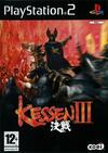 Pochette Kessen III