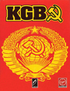 Pochette KGB
