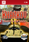 Pochette Kharkov : Disaster on the Donets