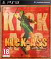 Pochette Kick-Ass